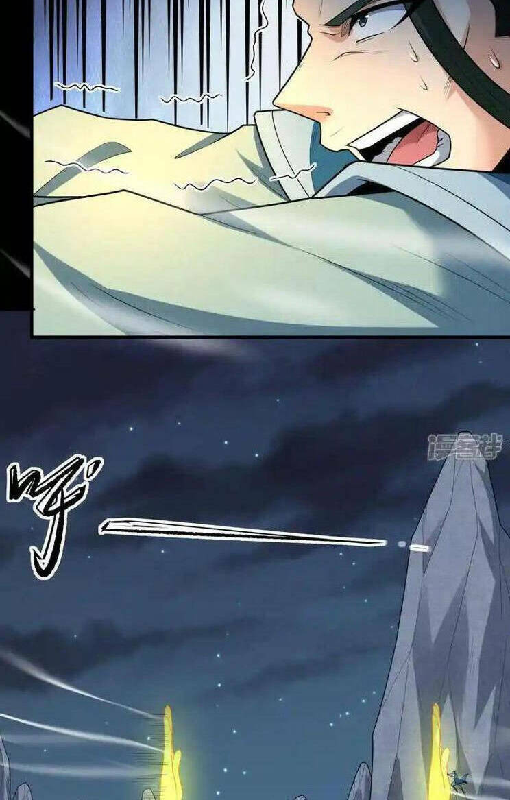 Tuyệt Thế Võ Thần Chapter 752 - Trang 2