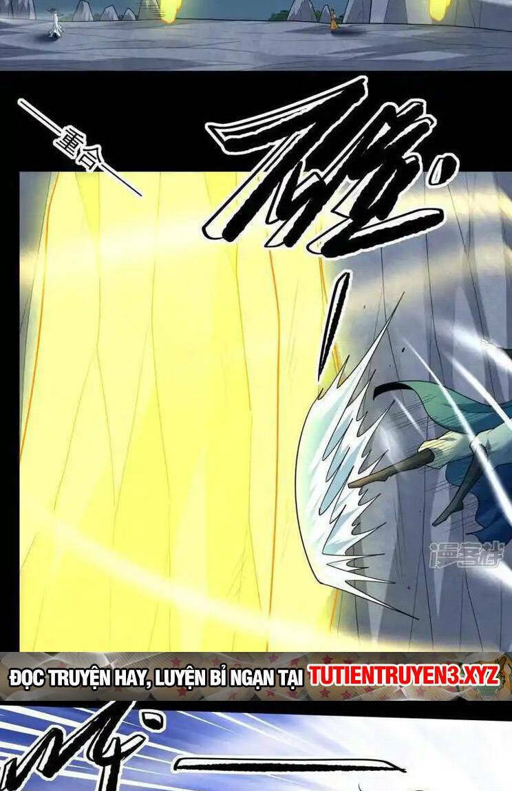 Tuyệt Thế Võ Thần Chapter 752 - Trang 2