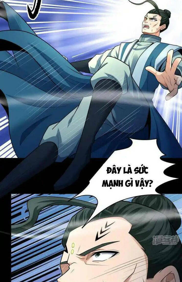 Tuyệt Thế Võ Thần Chapter 752 - Trang 2