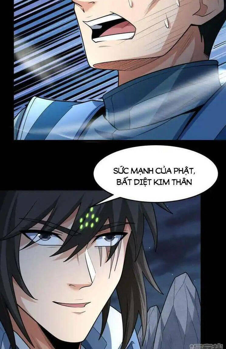 Tuyệt Thế Võ Thần Chapter 752 - Trang 2