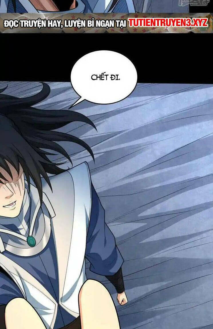 Tuyệt Thế Võ Thần Chapter 752 - Trang 2