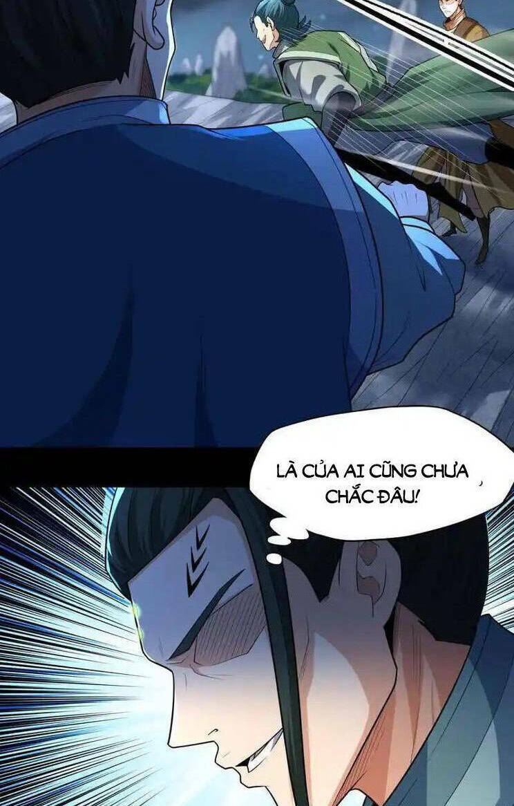 Tuyệt Thế Võ Thần Chapter 752 - Trang 2