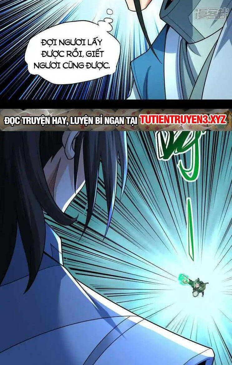 Tuyệt Thế Võ Thần Chapter 752 - Trang 2