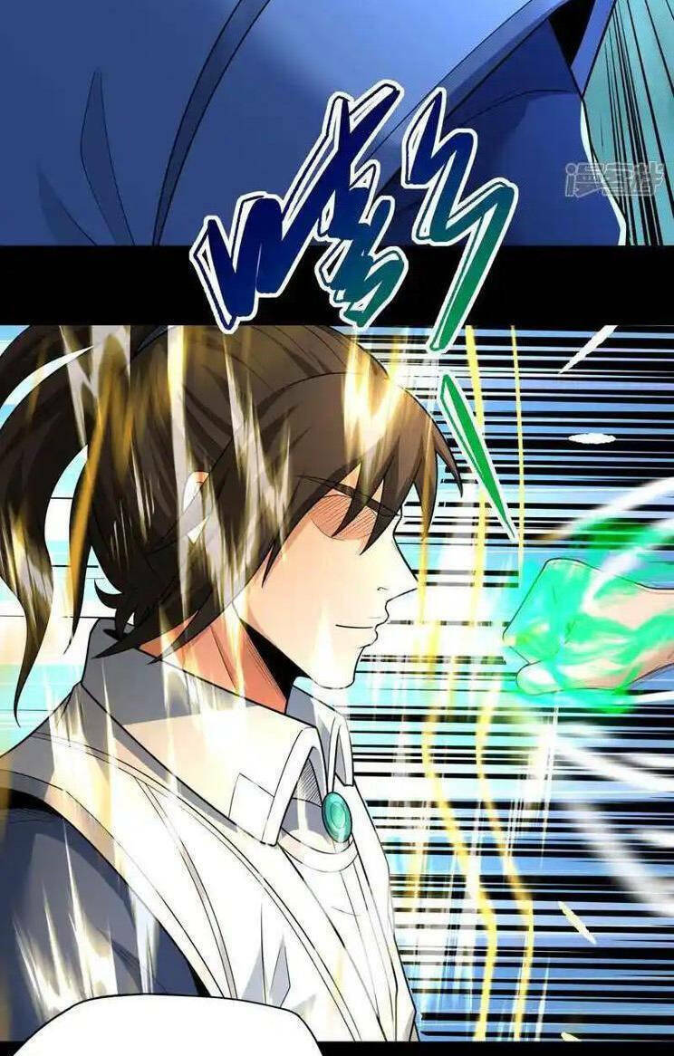 Tuyệt Thế Võ Thần Chapter 752 - Trang 2