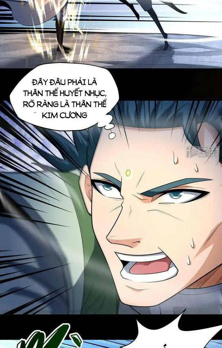Tuyệt Thế Võ Thần Chapter 752 - Trang 2