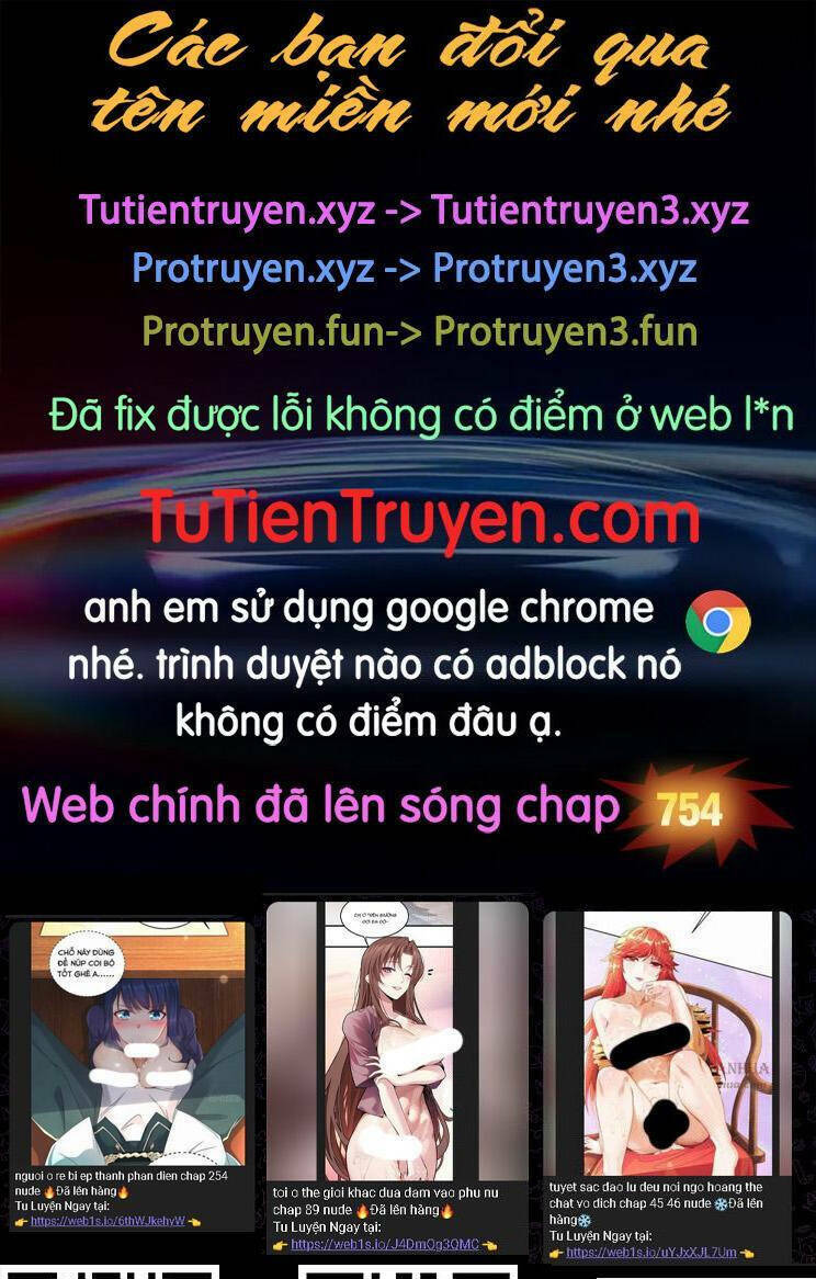 Tuyệt Thế Võ Thần Chapter 753 - Trang 2