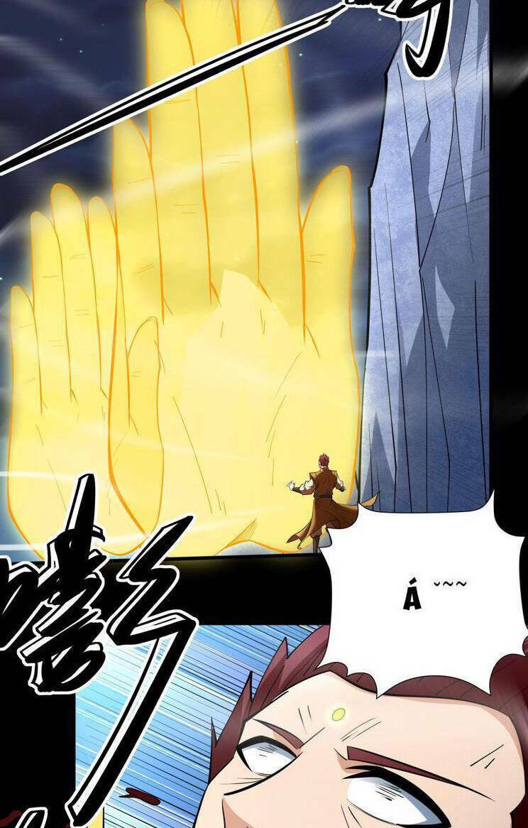 Tuyệt Thế Võ Thần Chapter 753 - Trang 2