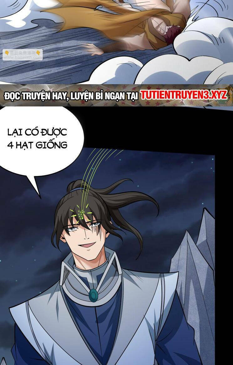 Tuyệt Thế Võ Thần Chapter 753 - Trang 2