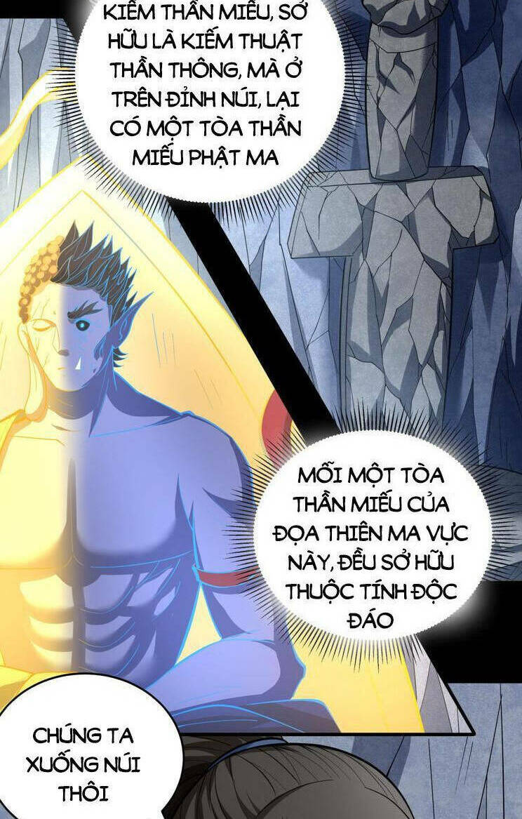 Tuyệt Thế Võ Thần Chapter 753 - Trang 2