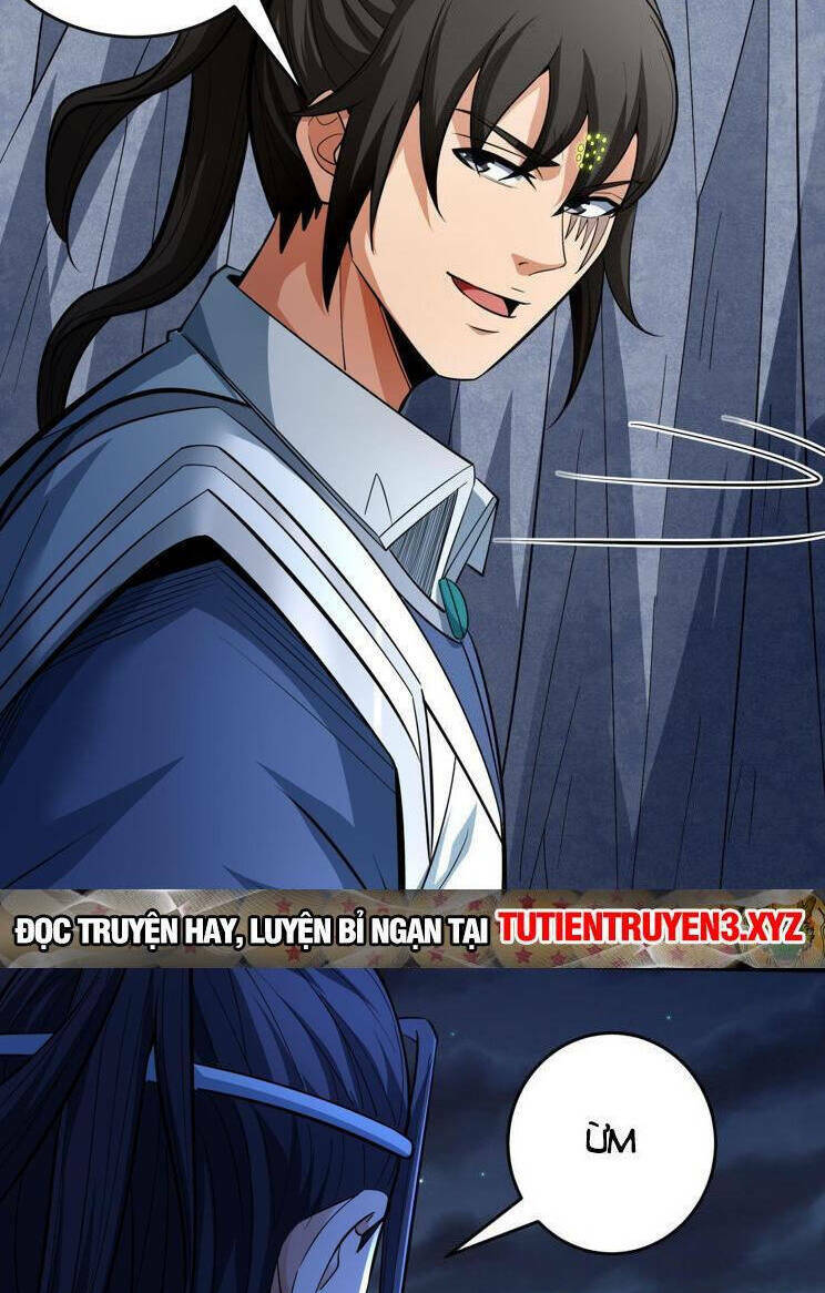 Tuyệt Thế Võ Thần Chapter 753 - Trang 2