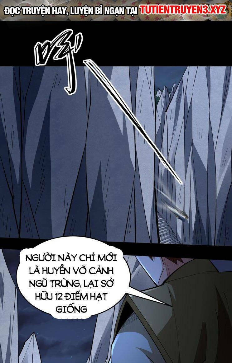Tuyệt Thế Võ Thần Chapter 753 - Trang 2