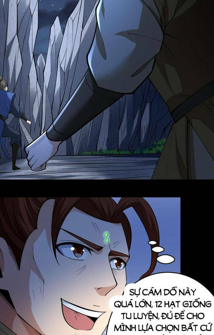 Tuyệt Thế Võ Thần Chapter 753 - Trang 2