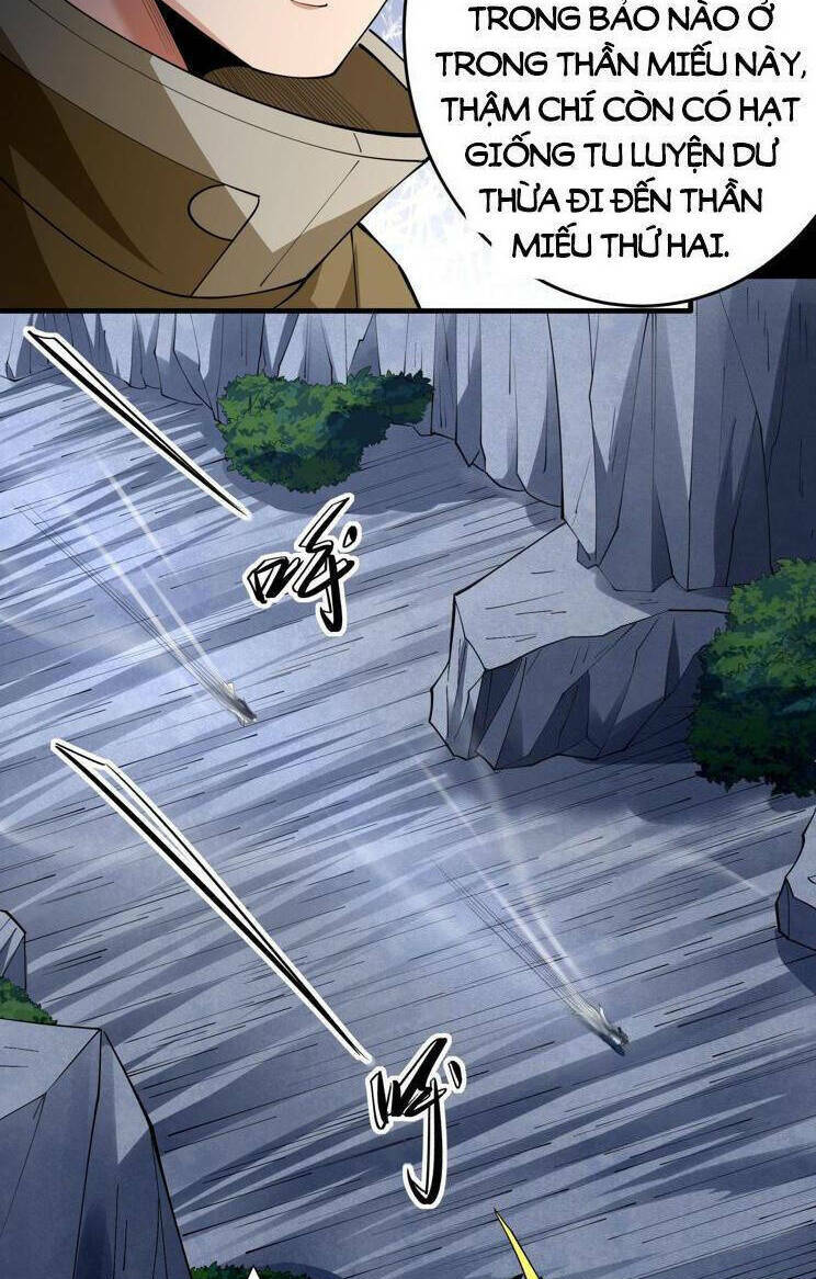 Tuyệt Thế Võ Thần Chapter 753 - Trang 2