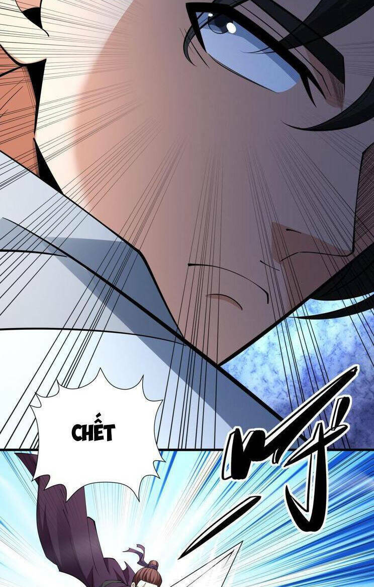 Tuyệt Thế Võ Thần Chapter 753 - Trang 2