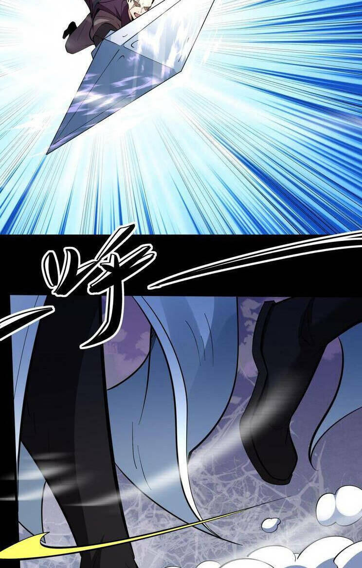 Tuyệt Thế Võ Thần Chapter 753 - Trang 2