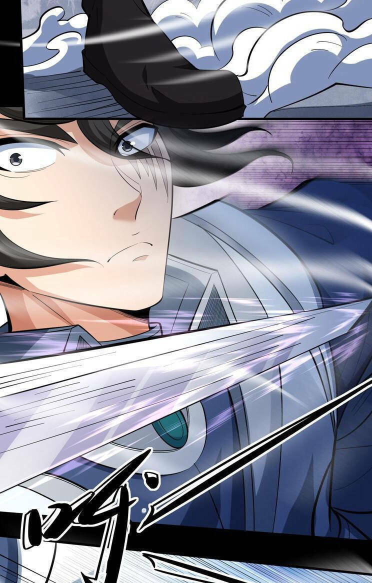 Tuyệt Thế Võ Thần Chapter 753 - Trang 2