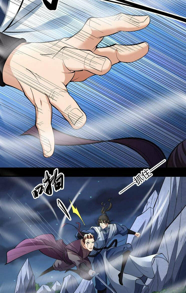 Tuyệt Thế Võ Thần Chapter 753 - Trang 2