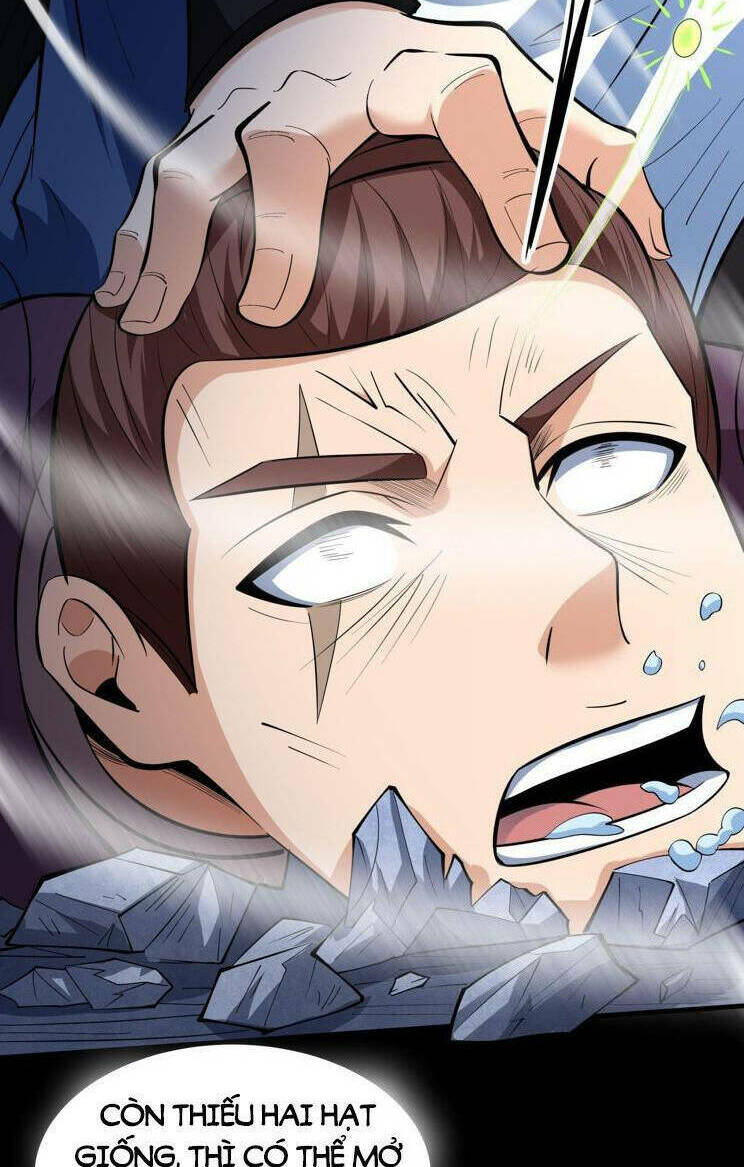 Tuyệt Thế Võ Thần Chapter 753 - Trang 2