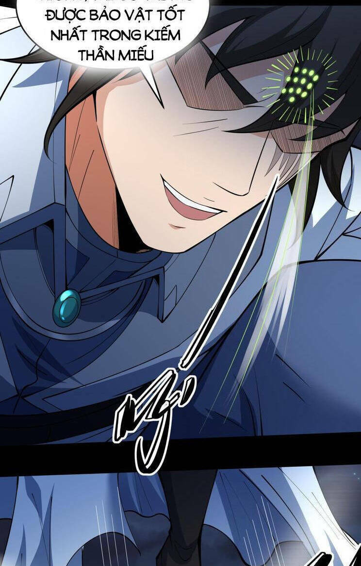 Tuyệt Thế Võ Thần Chapter 753 - Trang 2