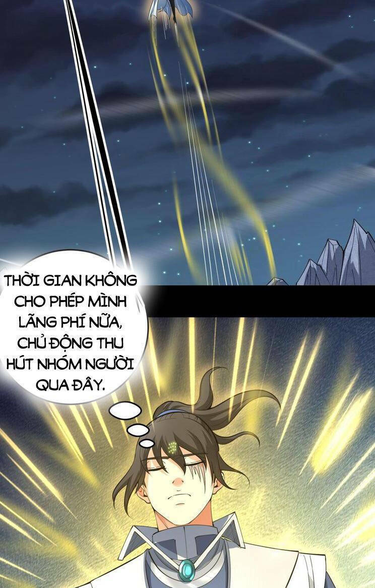 Tuyệt Thế Võ Thần Chapter 753 - Trang 2