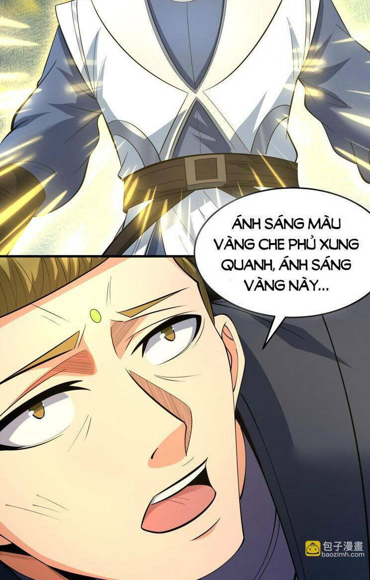 Tuyệt Thế Võ Thần Chapter 753 - Trang 2