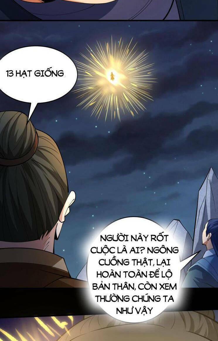 Tuyệt Thế Võ Thần Chapter 753 - Trang 2