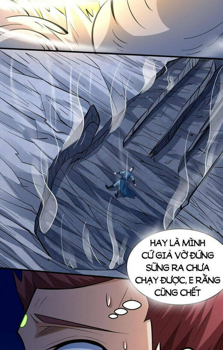 Tuyệt Thế Võ Thần Chapter 753 - Trang 2