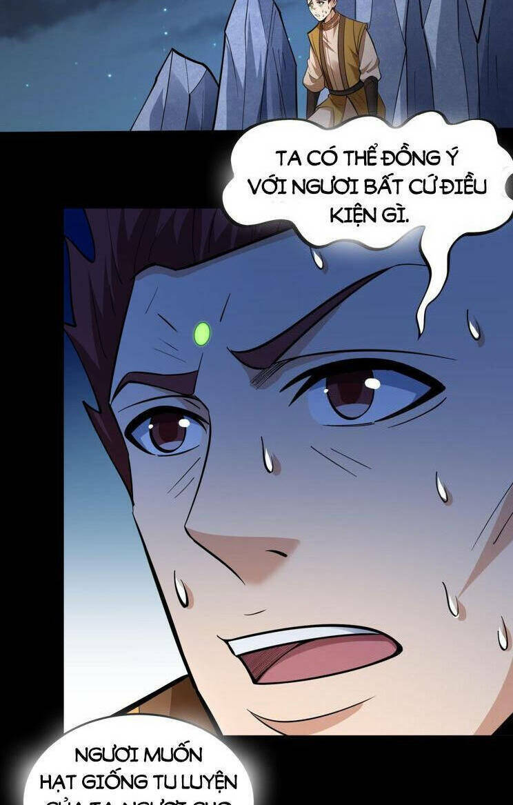 Tuyệt Thế Võ Thần Chapter 753 - Trang 2