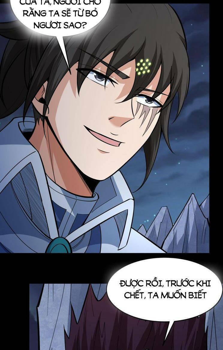 Tuyệt Thế Võ Thần Chapter 753 - Trang 2