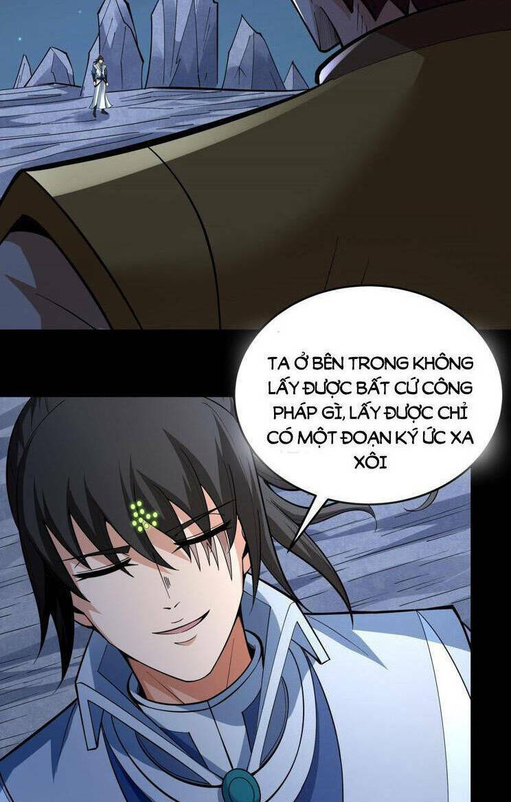 Tuyệt Thế Võ Thần Chapter 753 - Trang 2