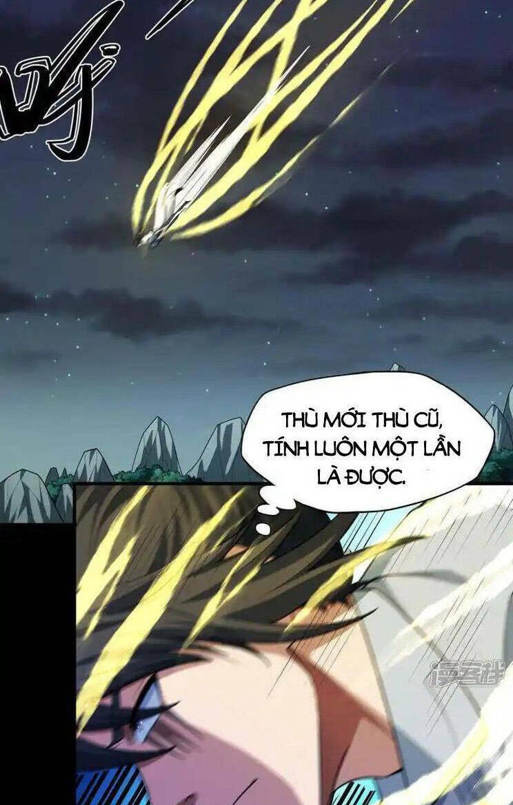 Tuyệt Thế Võ Thần Chapter 754 - Trang 2