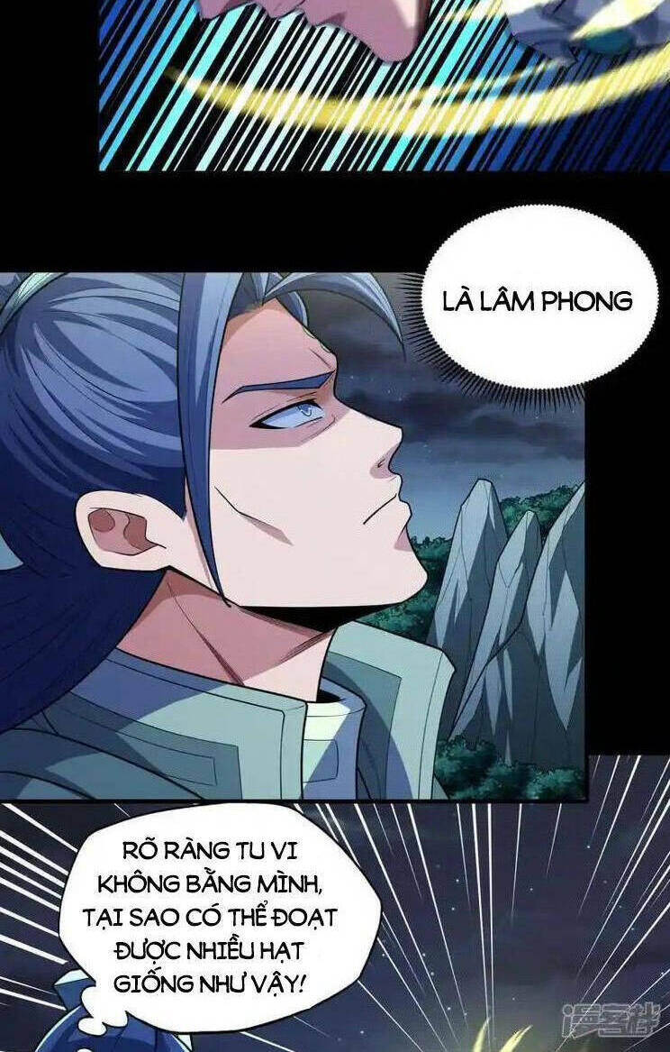 Tuyệt Thế Võ Thần Chapter 754 - Trang 2