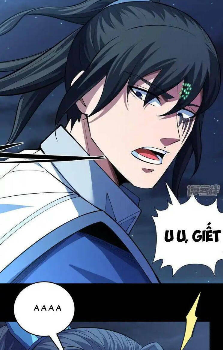 Tuyệt Thế Võ Thần Chapter 754 - Trang 2