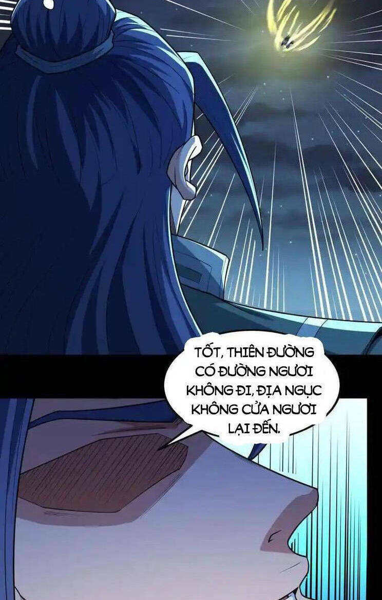 Tuyệt Thế Võ Thần Chapter 754 - Trang 2
