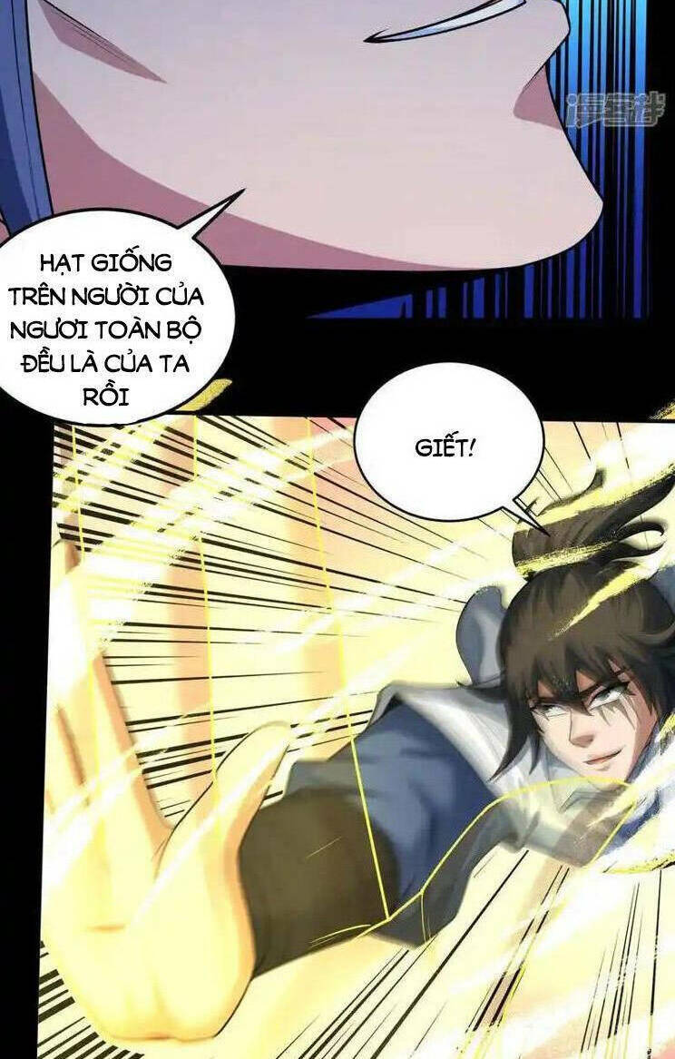 Tuyệt Thế Võ Thần Chapter 754 - Trang 2