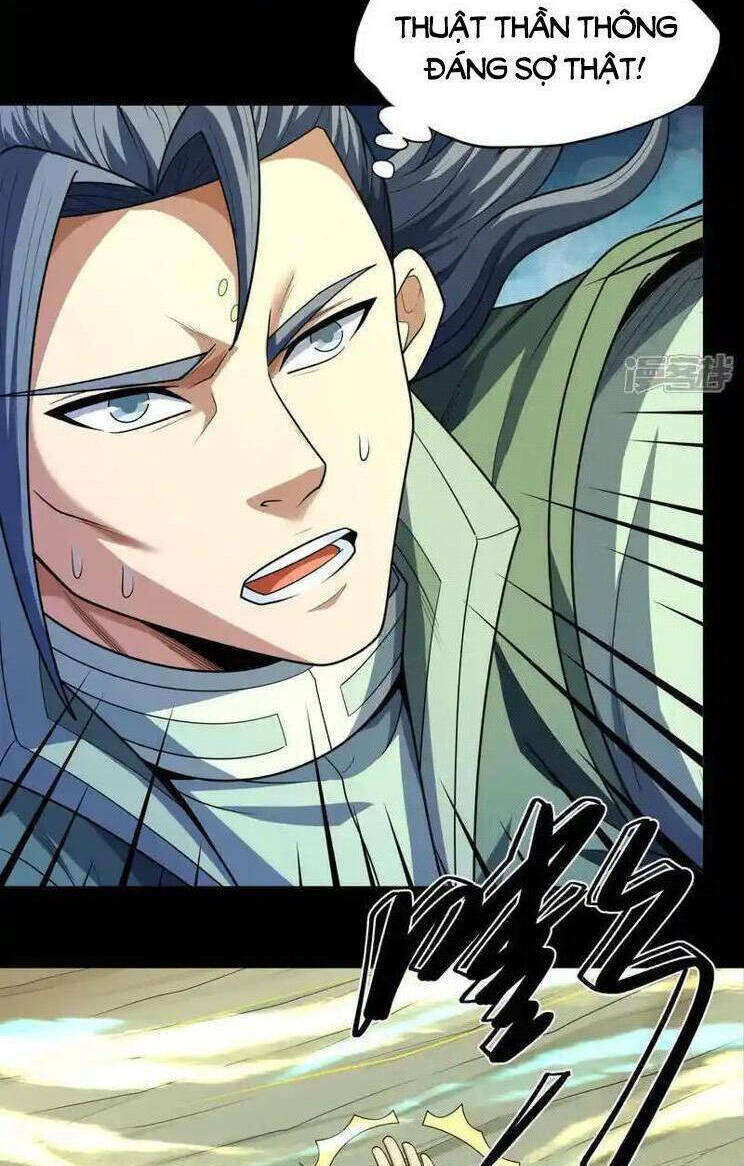 Tuyệt Thế Võ Thần Chapter 754 - Trang 2