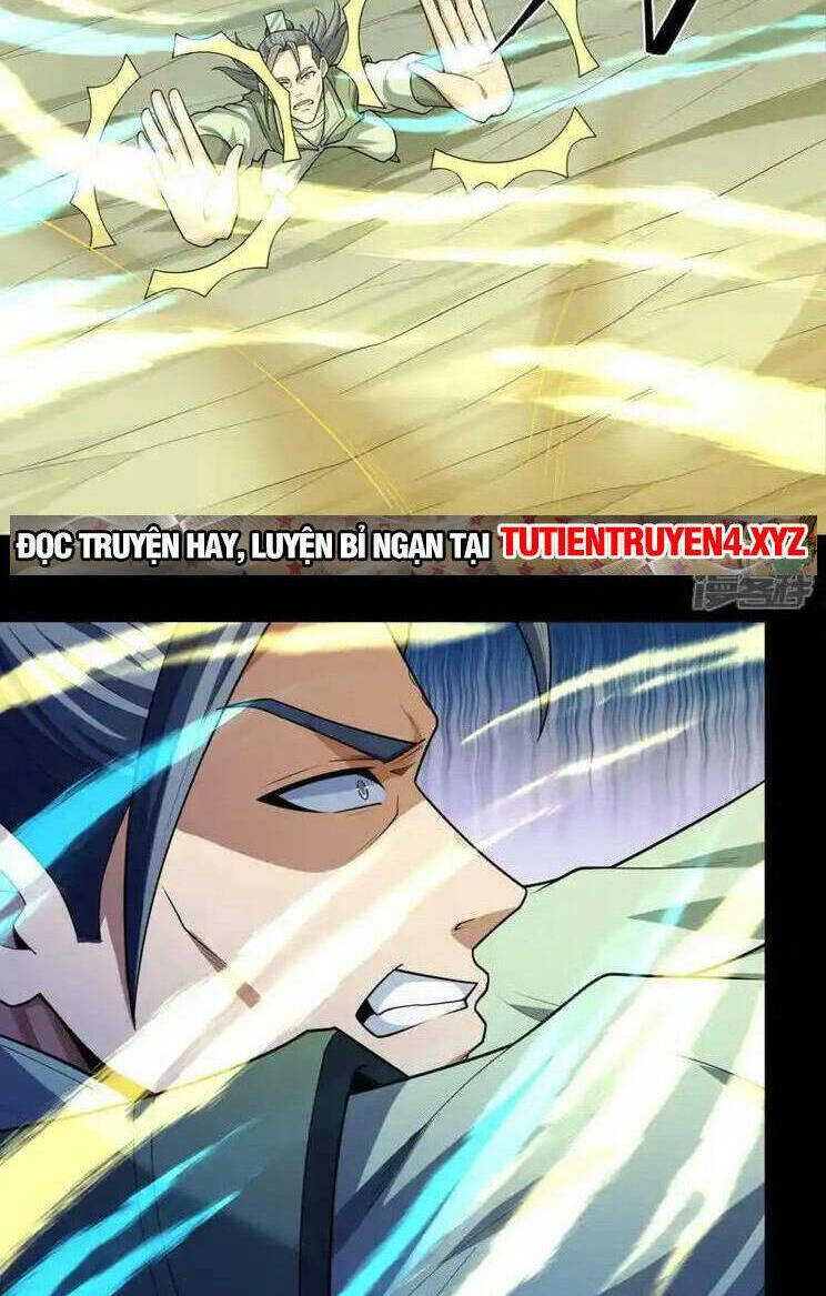 Tuyệt Thế Võ Thần Chapter 754 - Trang 2