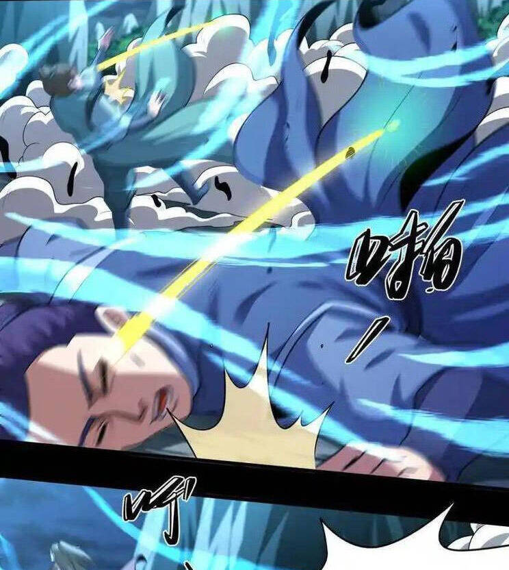 Tuyệt Thế Võ Thần Chapter 755 - Trang 2