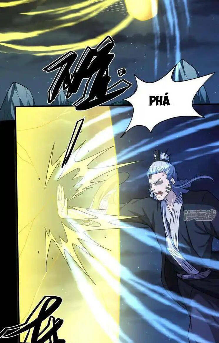 Tuyệt Thế Võ Thần Chapter 755 - Trang 2
