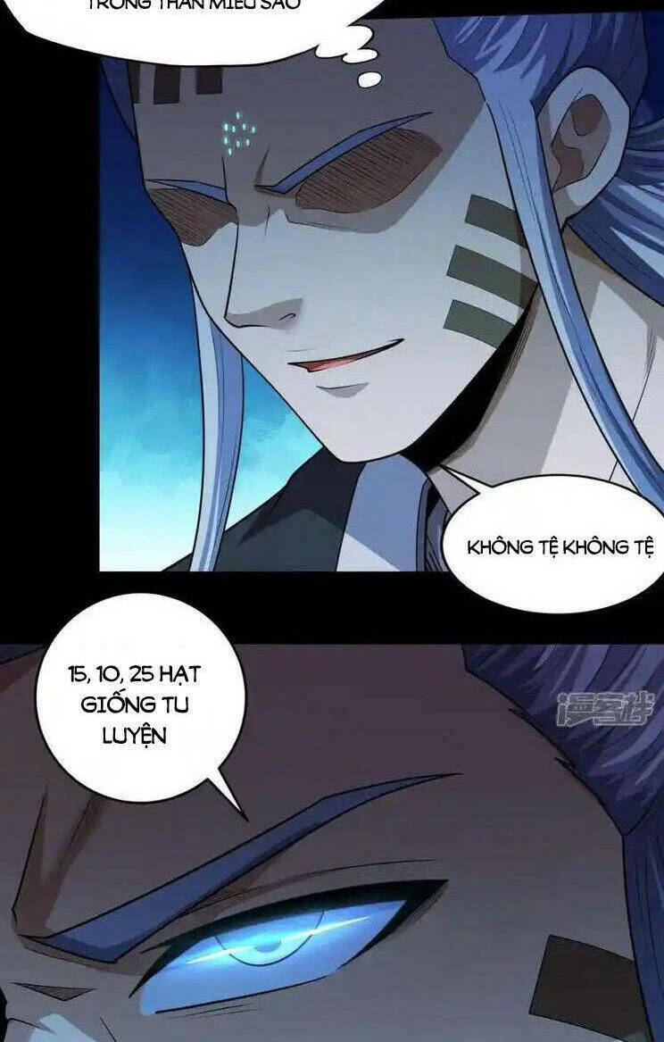 Tuyệt Thế Võ Thần Chapter 755 - Trang 2