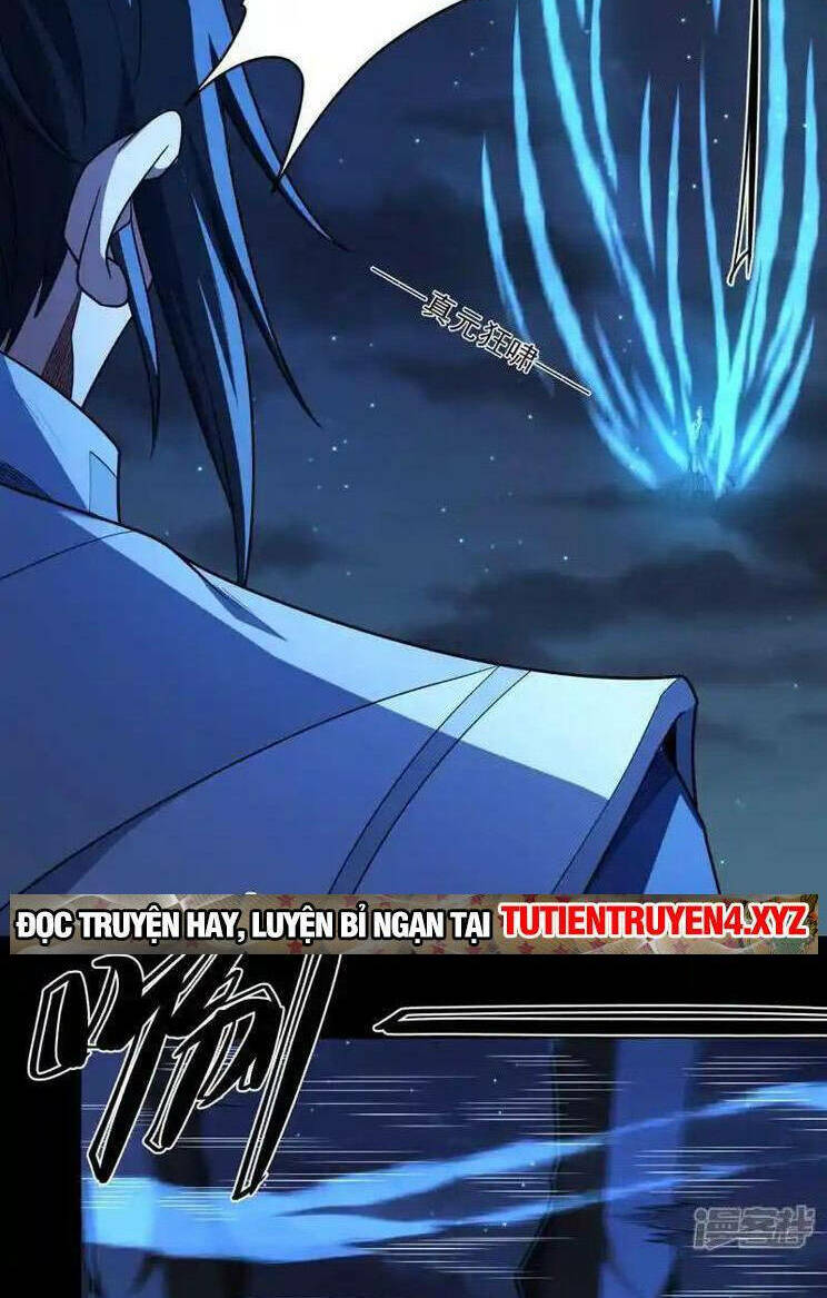 Tuyệt Thế Võ Thần Chapter 755 - Trang 2