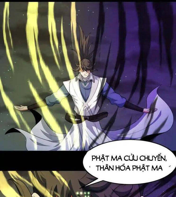 Tuyệt Thế Võ Thần Chapter 756 - Trang 2