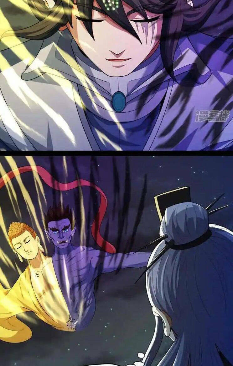 Tuyệt Thế Võ Thần Chapter 756 - Trang 2