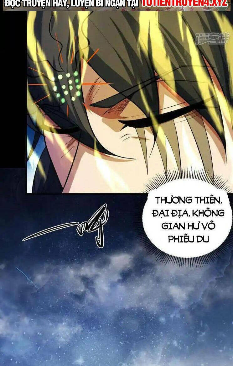 Tuyệt Thế Võ Thần Chapter 756 - Trang 2