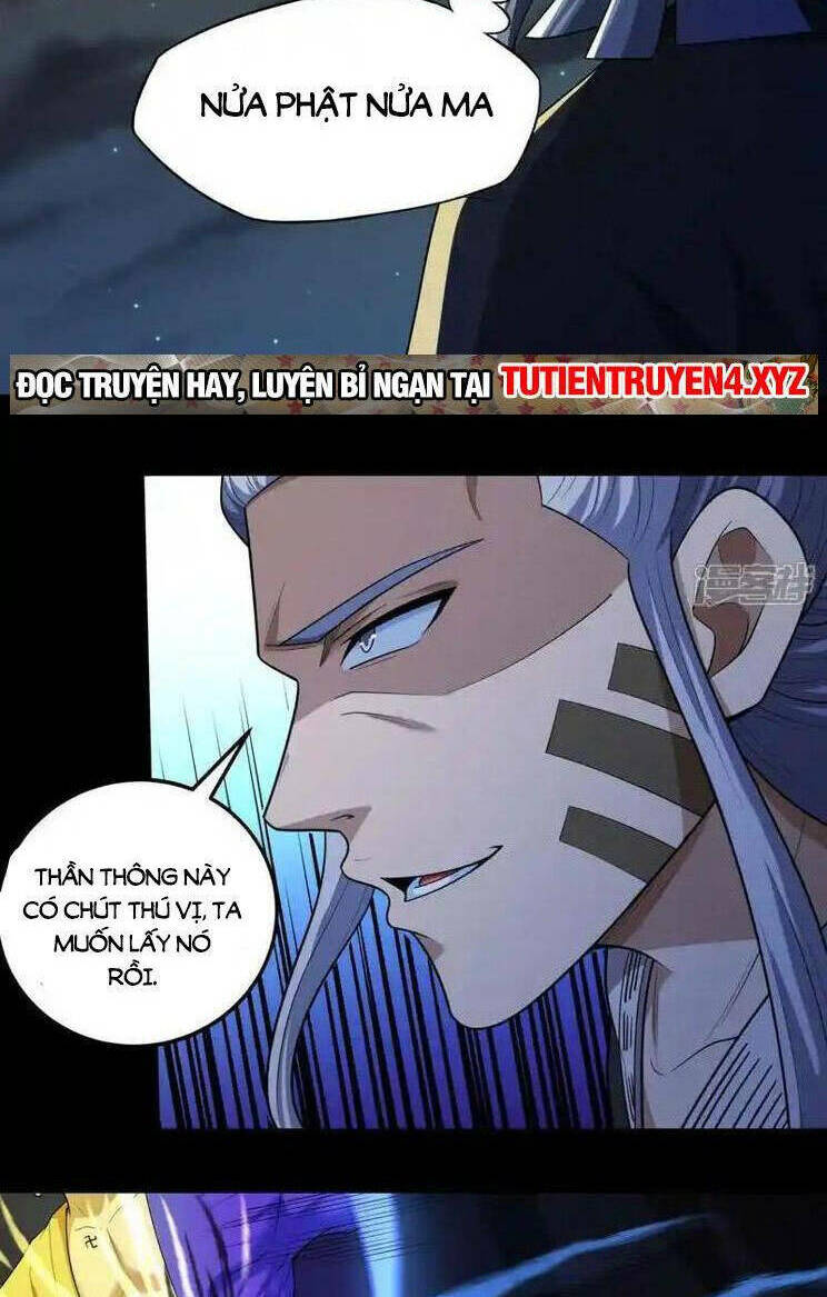 Tuyệt Thế Võ Thần Chapter 756 - Trang 2