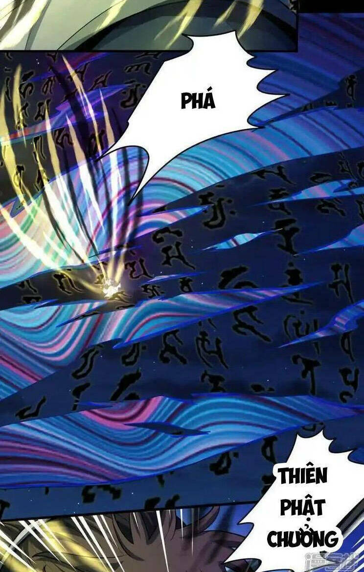 Tuyệt Thế Võ Thần Chapter 756 - Trang 2