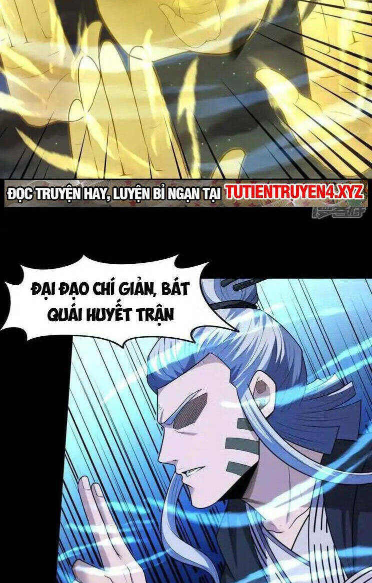 Tuyệt Thế Võ Thần Chapter 756 - Trang 2