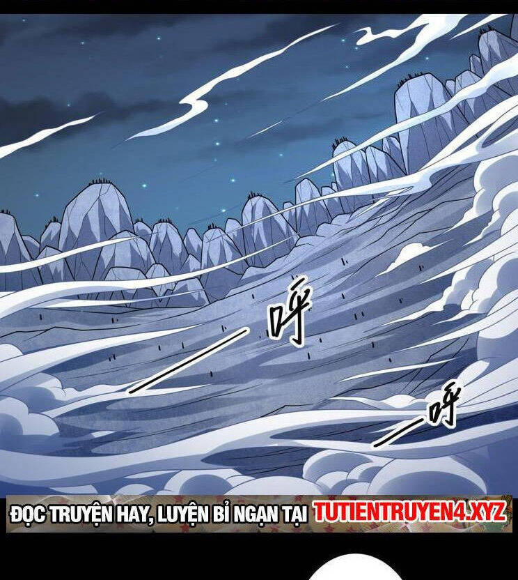 Tuyệt Thế Võ Thần Chapter 757 - Trang 2