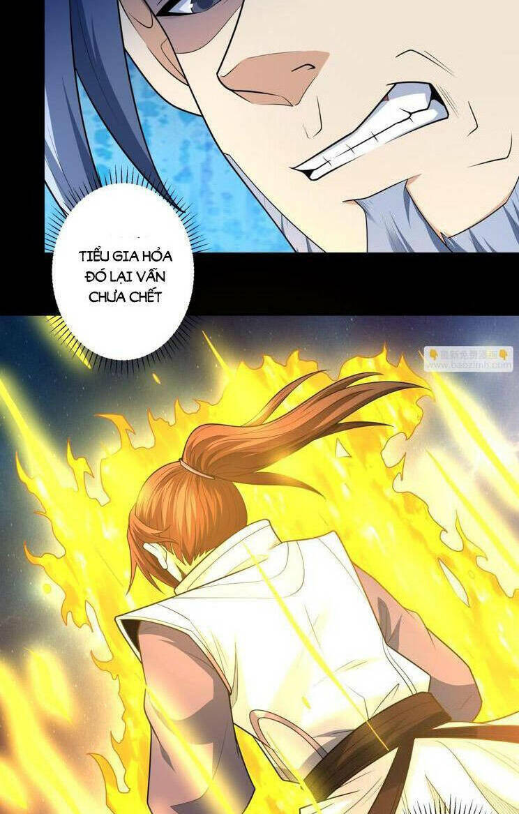 Tuyệt Thế Võ Thần Chapter 757 - Trang 2