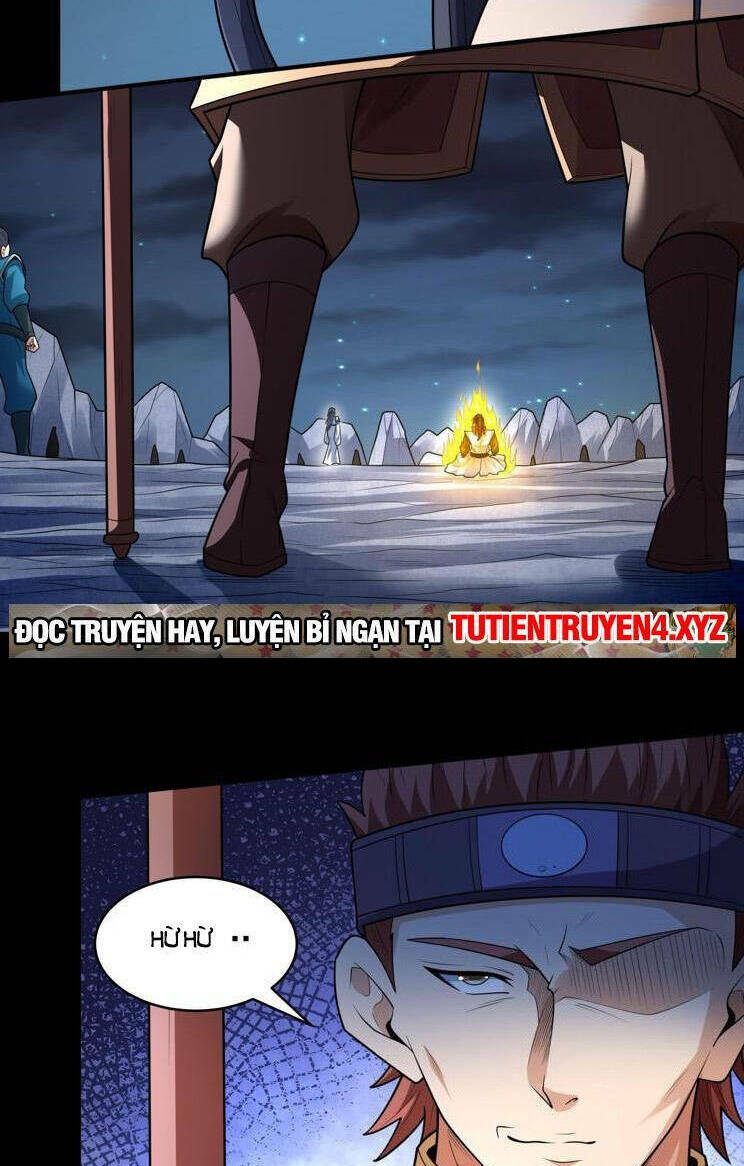 Tuyệt Thế Võ Thần Chapter 757 - Trang 2